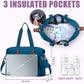Diaper Bag Tote