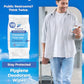 Disposable Toilet Seat Covers for Travel