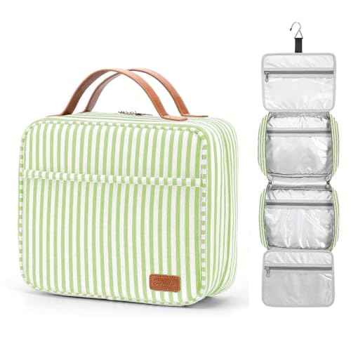 Hanging Travel Toiletry Bag