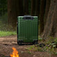 All Aluminum Magnesium Carry On Luggage
