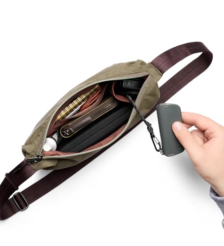 Laneway Crescent Bag 2.5L