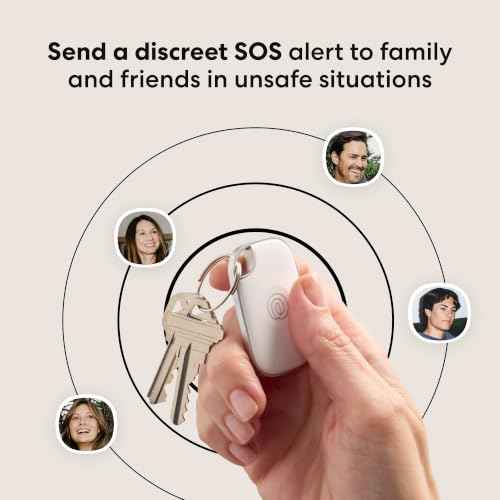 Tile Pro Powerful Bluetooth Tracker
