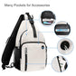 Sling Backpack Bag