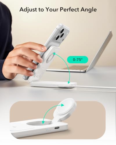 3 in 1 Charging Station