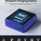 500W USB C Charger Block