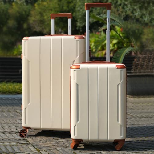 24 Inch Expandable Checked Luggage