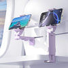 Gen 2 Airplane Phone Holder Mount