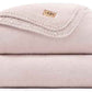 Whitecap Queen Blanket
