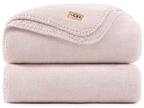 Whitecap Queen Blanket
