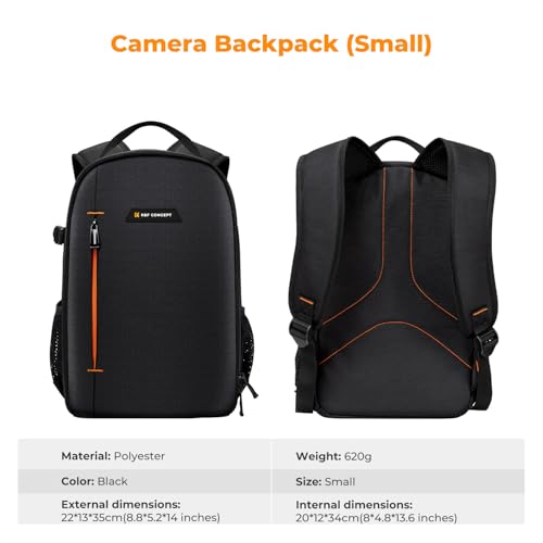 Camera Backpack