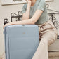 Expandable Large Checked Luggage