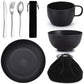 Camping Mess Kits