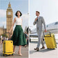 Carry on Luggage