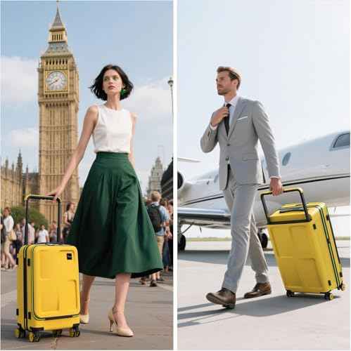 Carry on Luggage