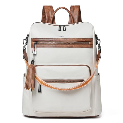 15.6 inch Laptop Backpack for Women