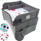 Travel Tray Toddler Car Seat Lap Tray