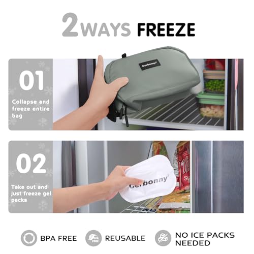 Small Cooler Bag