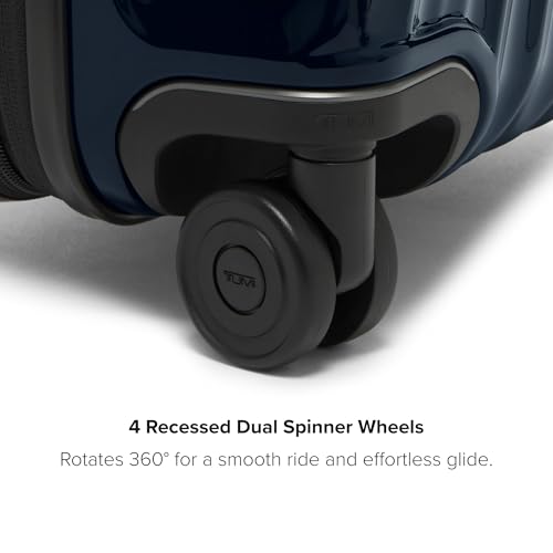 19 Degree Expandable Carry