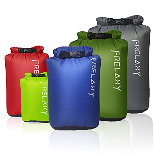 Dry Bag 5 Pack (5 Count)