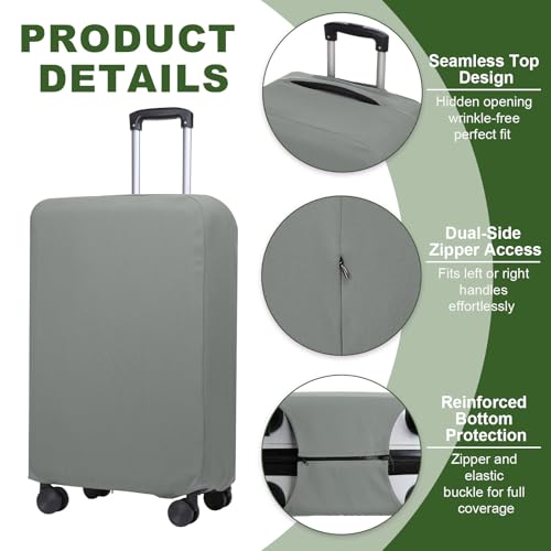 Luggage Cover 24