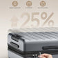 Large Checked Luggage 28 Inch