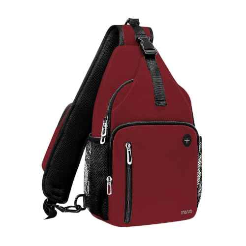 Sling Backpack Bag