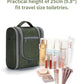 Small Hanging Travel Toiletry Bag for Women