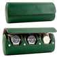 3 Watch Travel Case