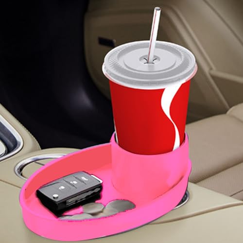 Car Seat Snack Tray