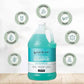 Club & Fitness Shampoo (512 Fl Oz)