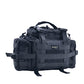 Tactical Range Bag Outdoor Sling Backpack Hiking Fanny Waist Pack