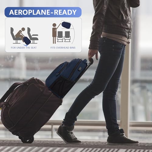 15.6 Inch Laptop Backpack