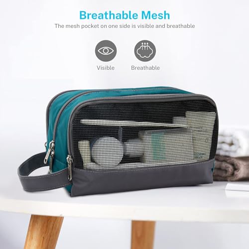 Travel Toiletry Bag for Men