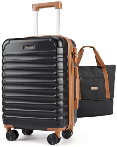 Luggage Sets Carry On Luggage 22x14x9 (2 Count)