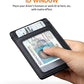 Mens Slim Wallet