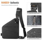 Anti Theft Crossbody Bag
