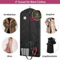 54" Garment Bags for Travel