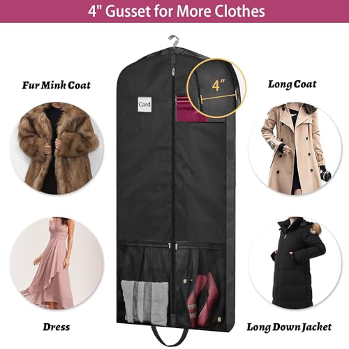 54" Garment Bags for Travel
