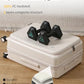 Expandable Top Open Luggage Sets 2 Piece with Spinner Wheel (2 Count)