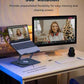 360° Rotating Laptop Stand for Desk