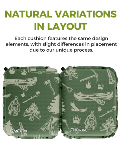 Inflatable Seat Cushion