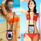 Large Capacity Waterproof Phone Pouch