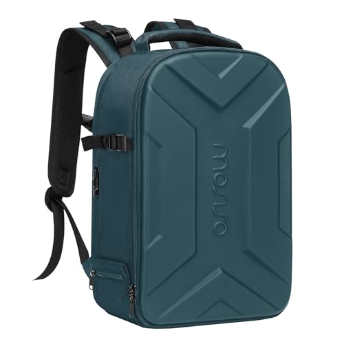 Camera Backpack