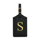 Luggage Tag PU Leather for Suitcase Baggage Handbag Travel Bag Label Suitcase Tag Label Tag w. Name Card & Privacy Cover