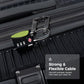 TSA Approved Travel Luggage Locks