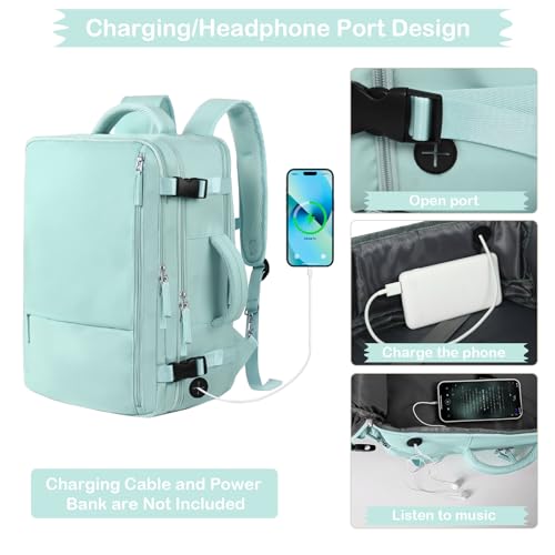Travel Backpack for Women