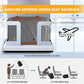Travel Backpack Airline Approved Under Seat Personal Item Bag