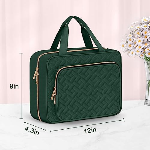 Toiletry Bag for Women