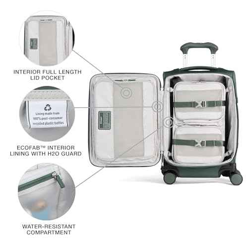 VersaPack+ Softside Carry