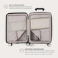 Pathways 3 Hardside Luggage Set (3 Count)